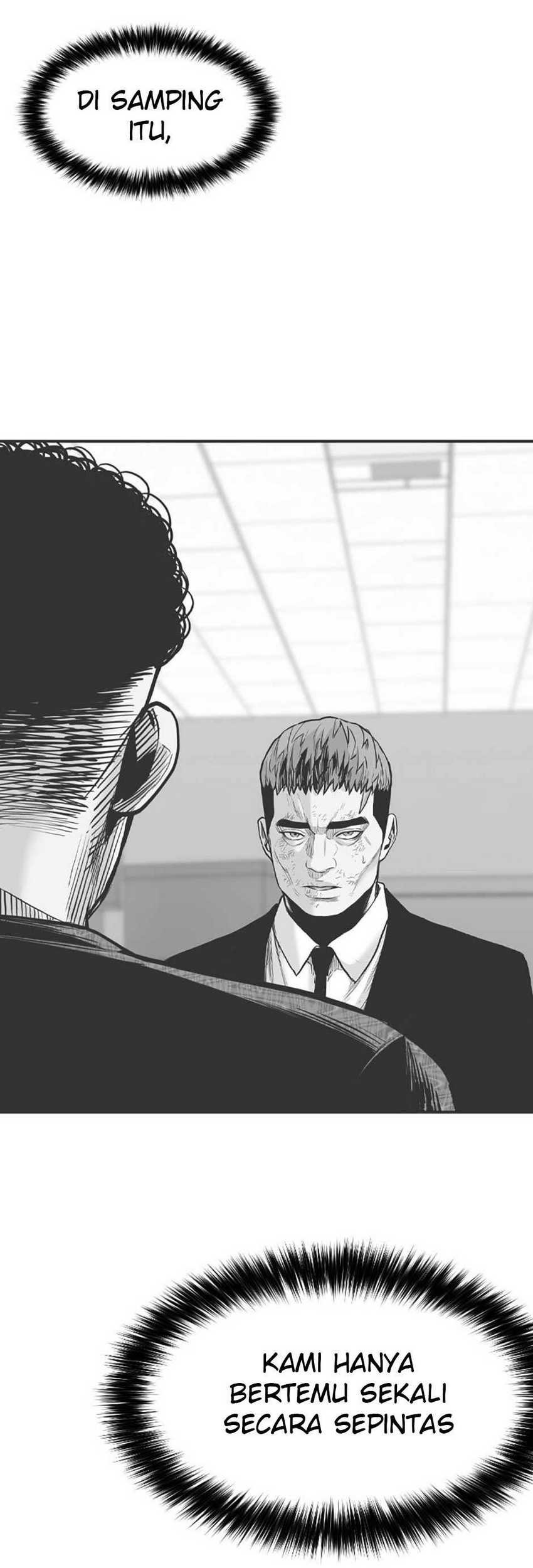 Switch Chapter 76 - halaman 44