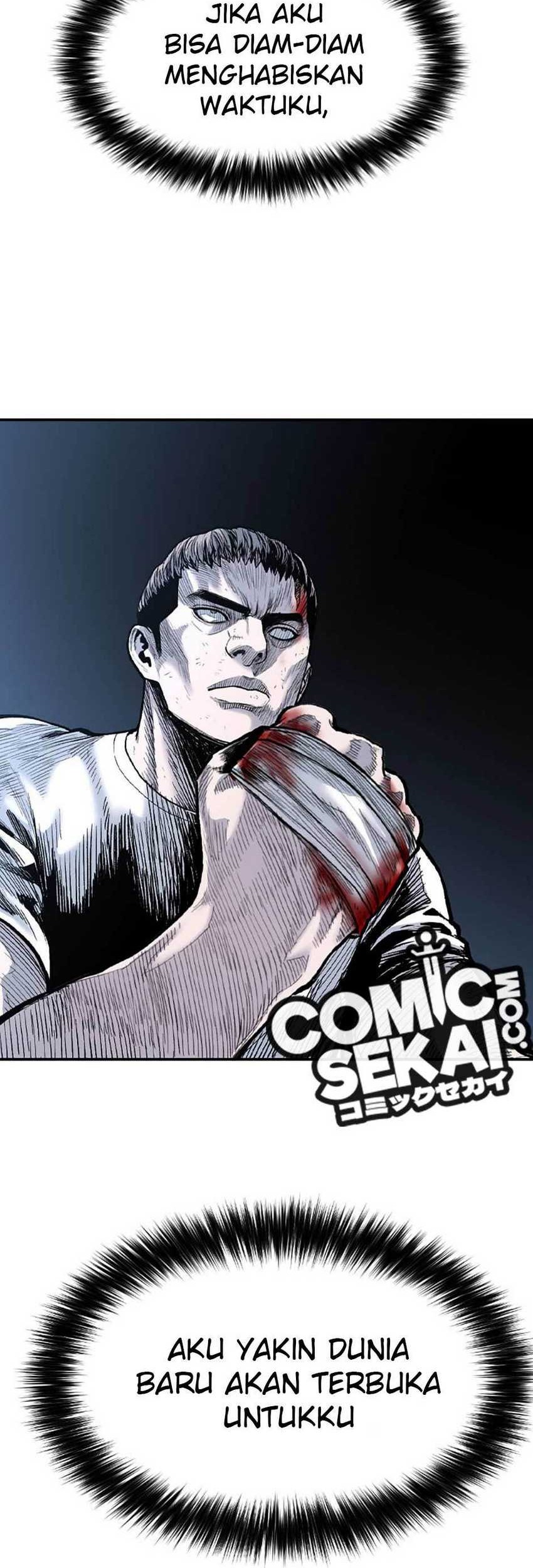 Switch Chapter 76 - halaman 49