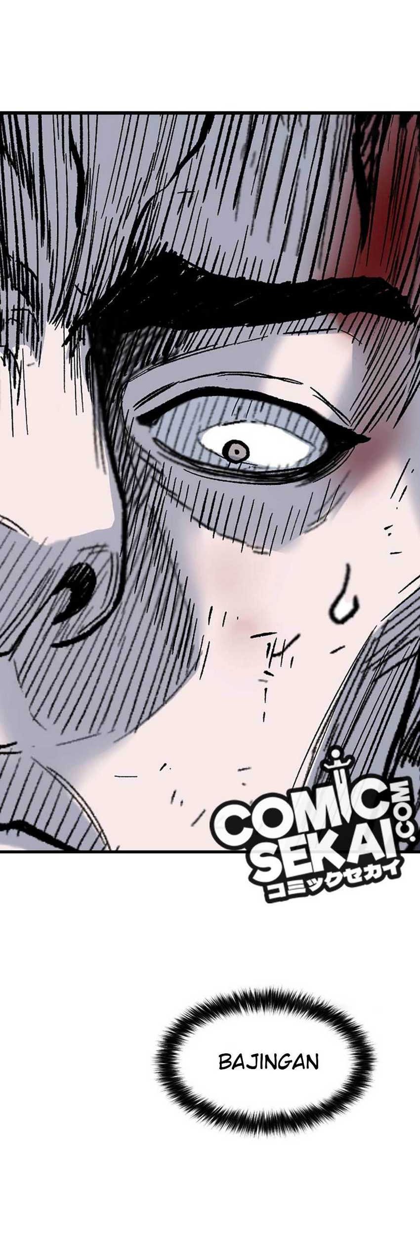 Switch Chapter 76 - halaman 62