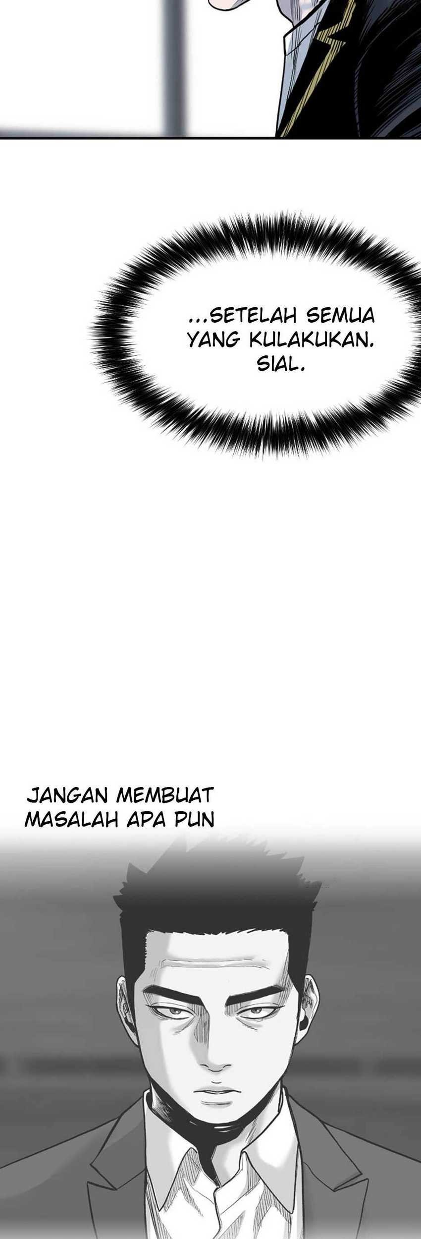 Switch Chapter 76 - halaman 82