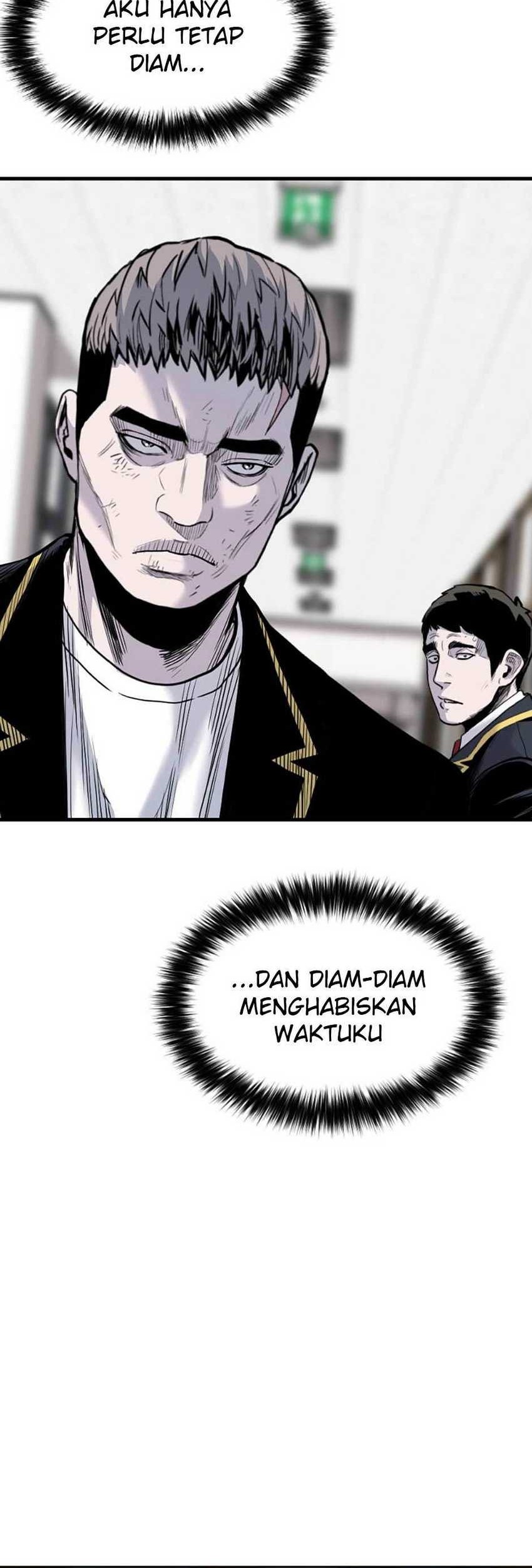 Switch Chapter 76 - halaman 91