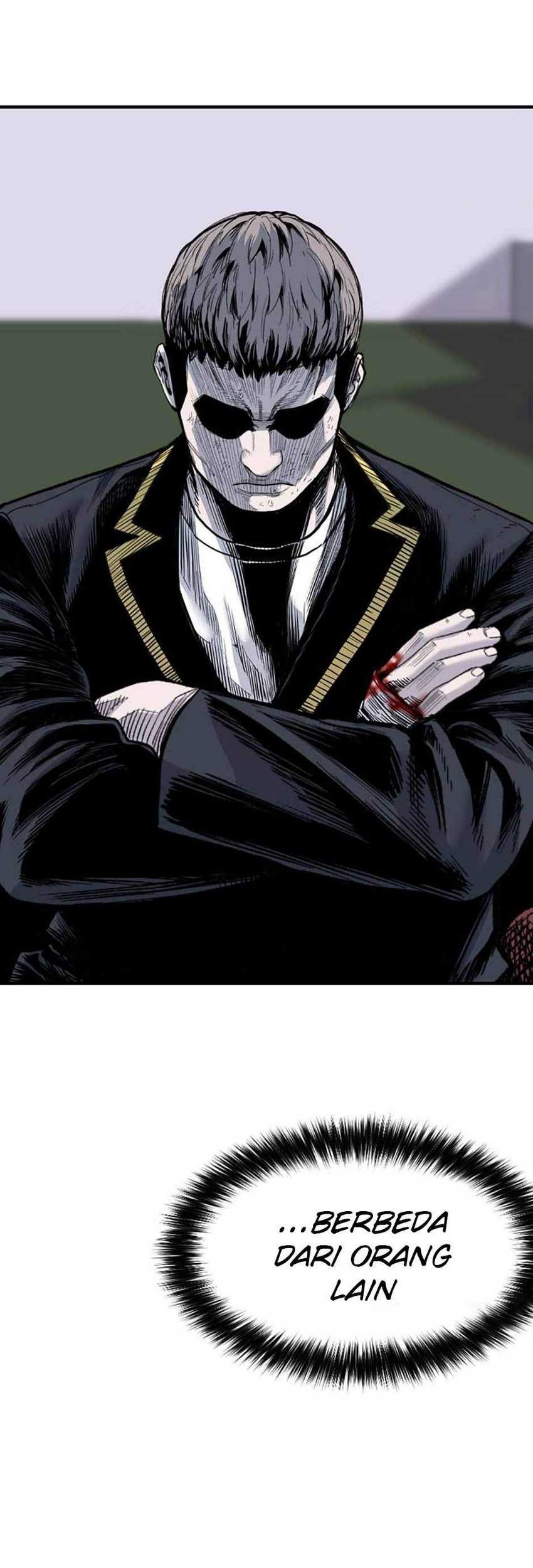 Switch Chapter 77 - halaman 52