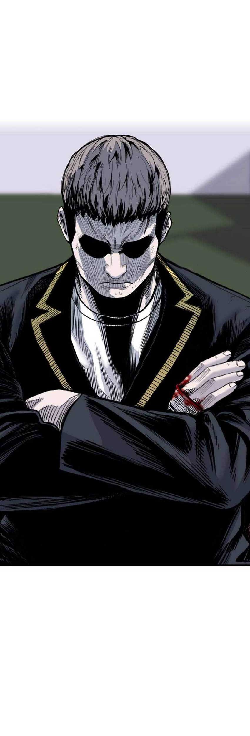 Switch Chapter 77 - halaman 56