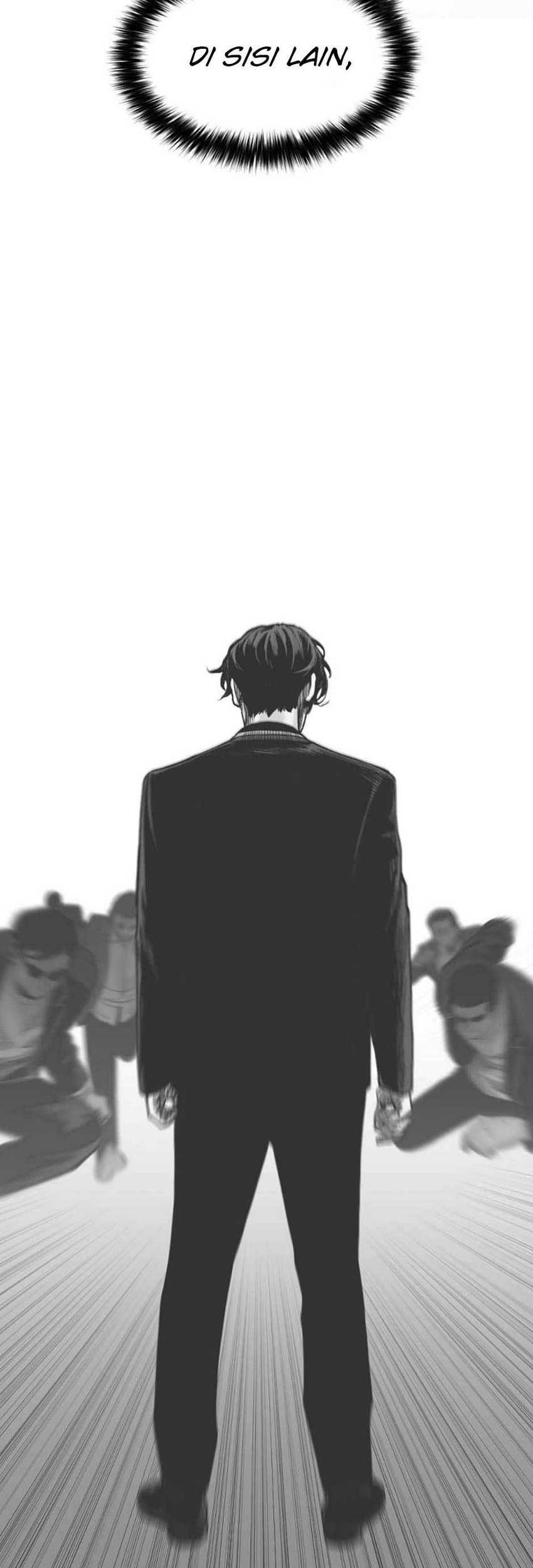 Switch Chapter 77 - halaman 58