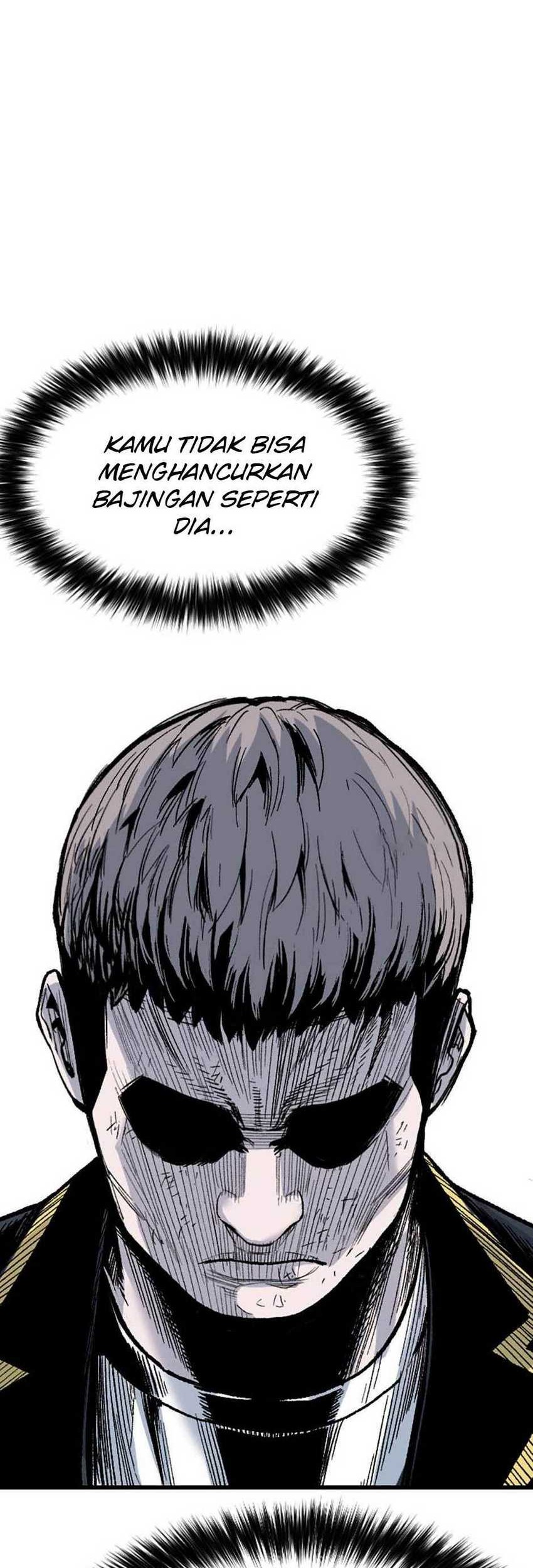 Switch Chapter 77 - halaman 61