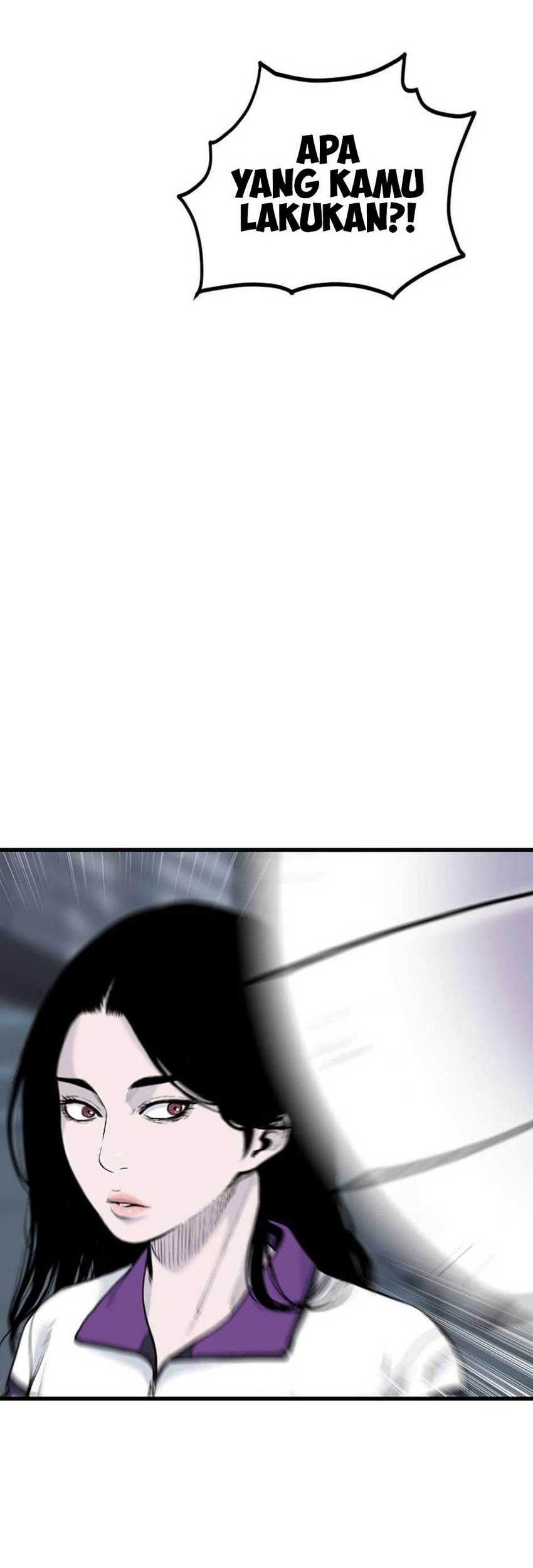 Switch Chapter 77 - halaman 85