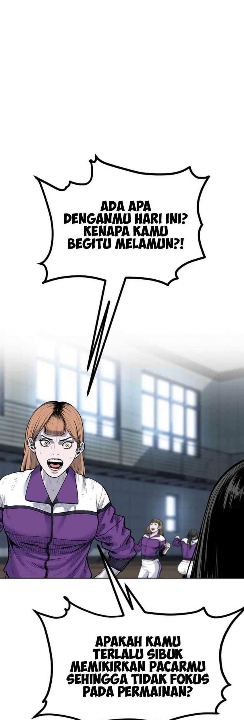 Switch Chapter 77 - halaman 89
