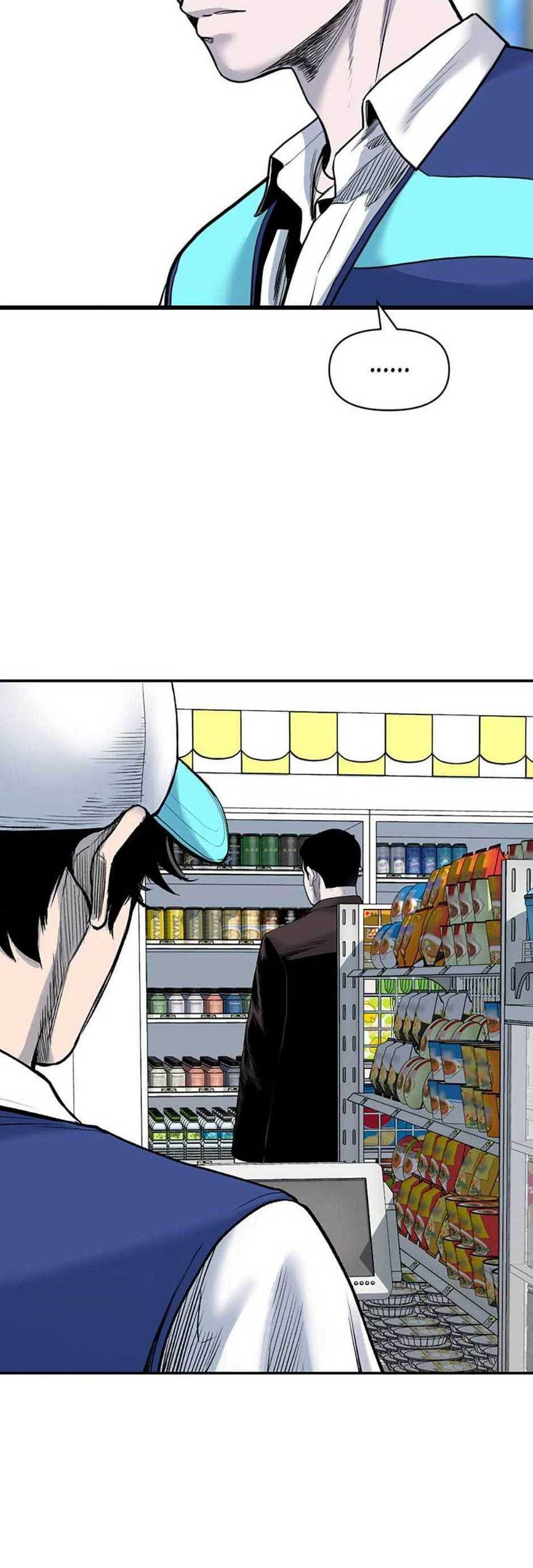 Switch Chapter 78 - halaman 31