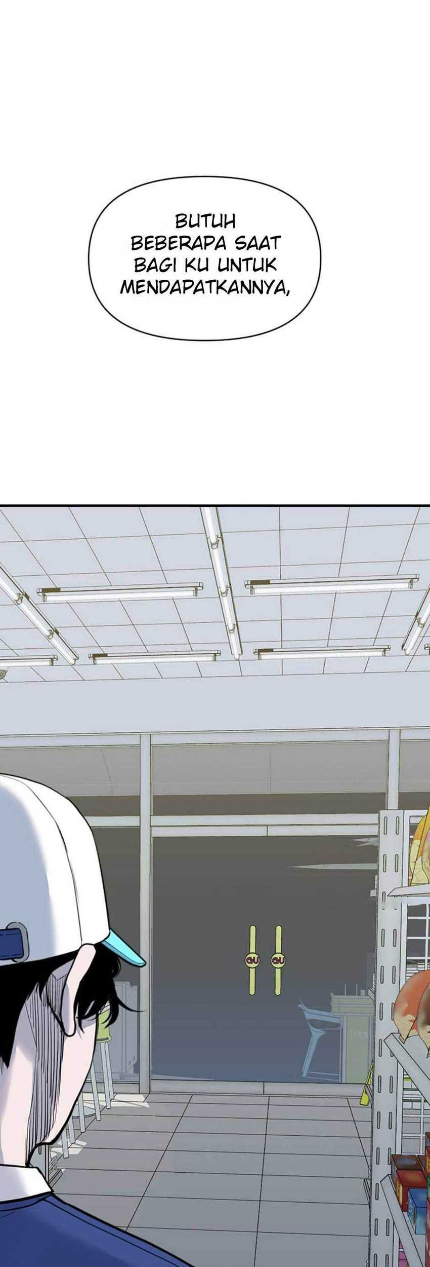 Switch Chapter 78 - halaman 65