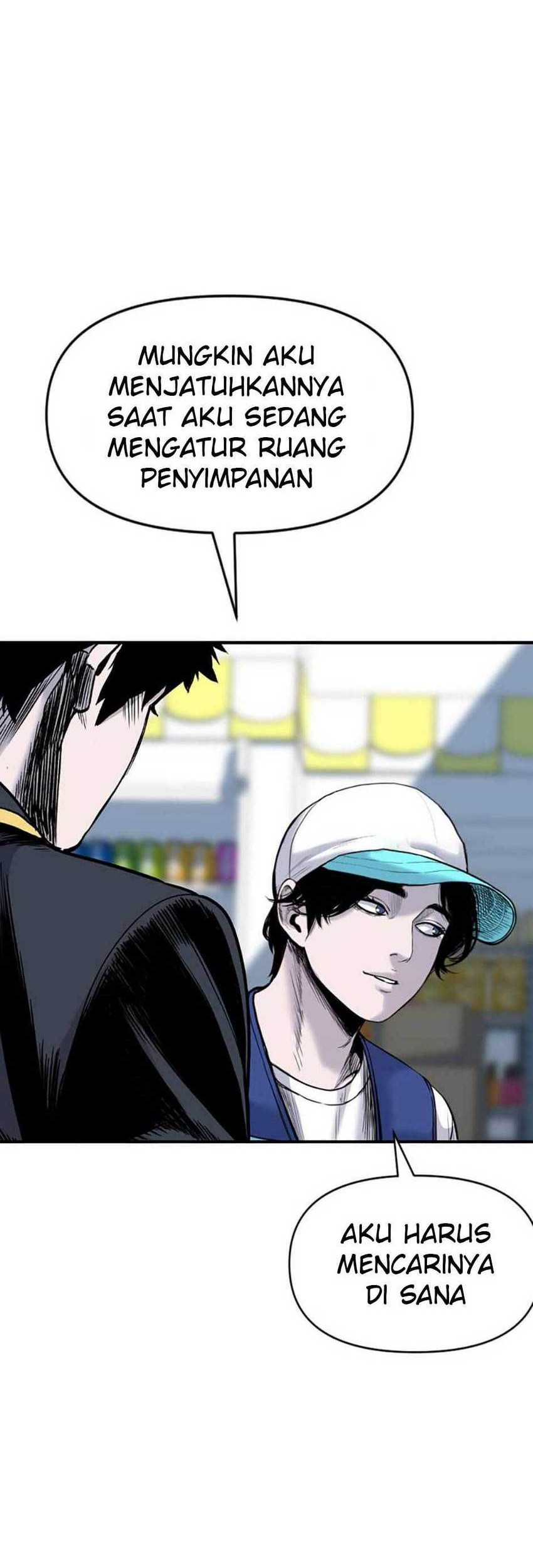 Switch Chapter 78 - halaman 84