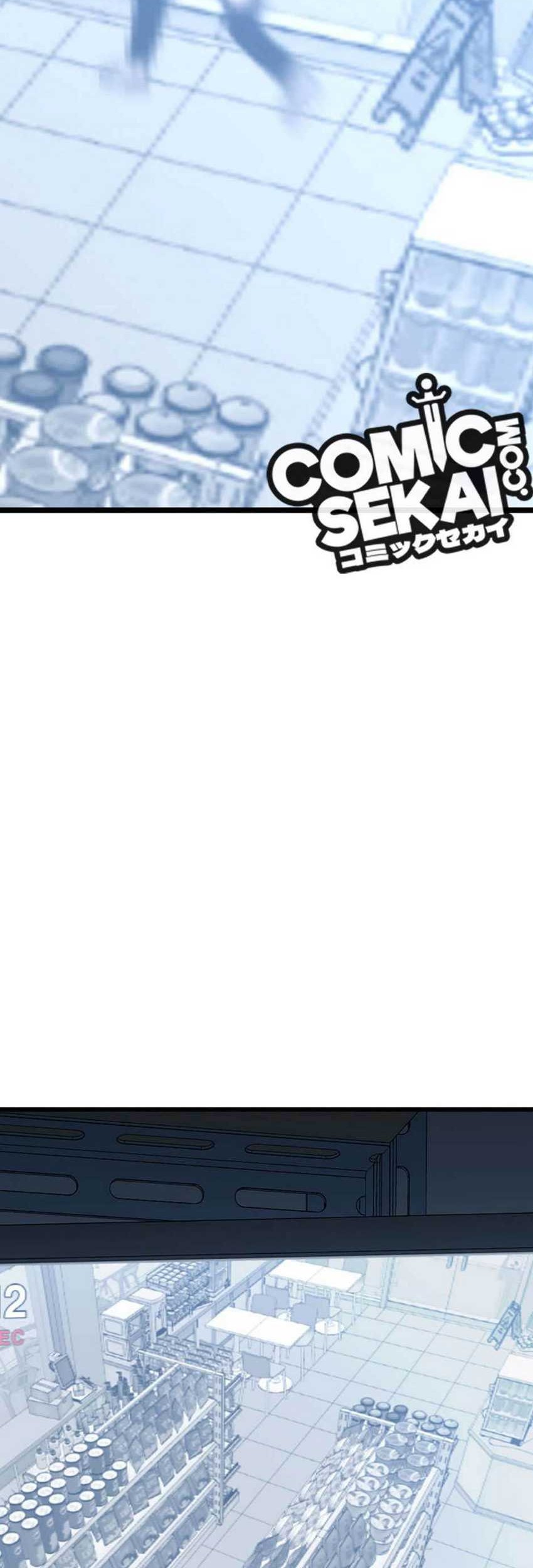 Switch Chapter 79 - halaman 29