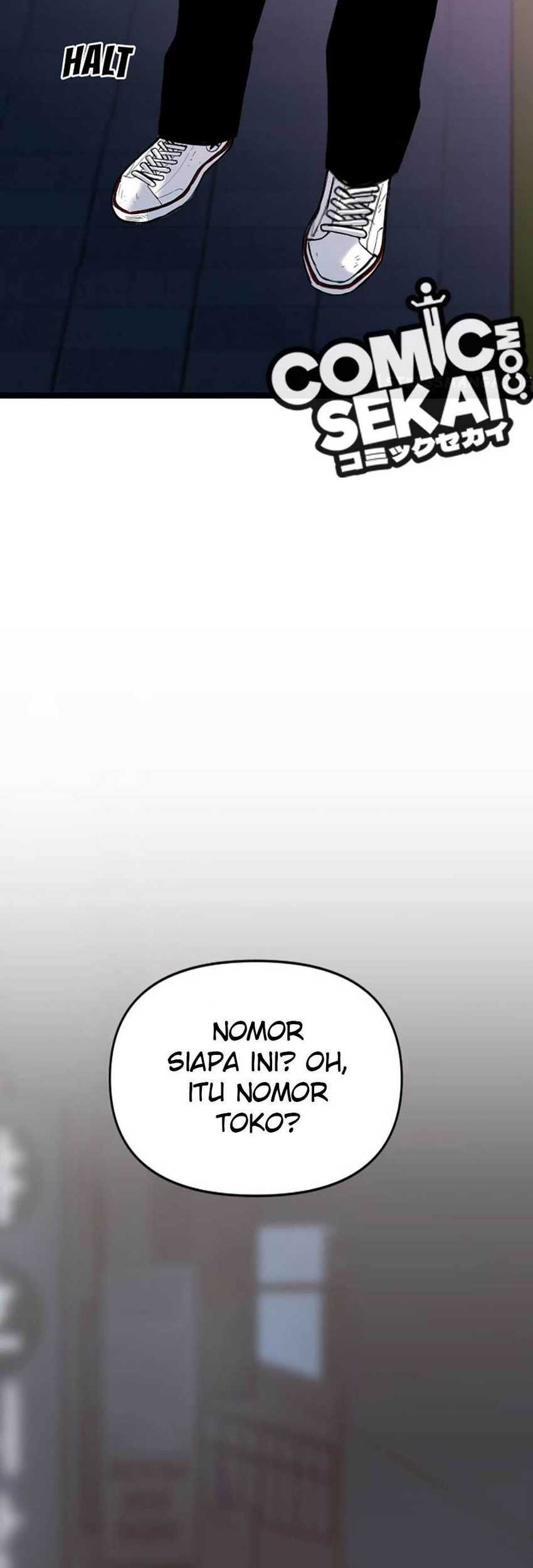 Switch Chapter 79 - halaman 46