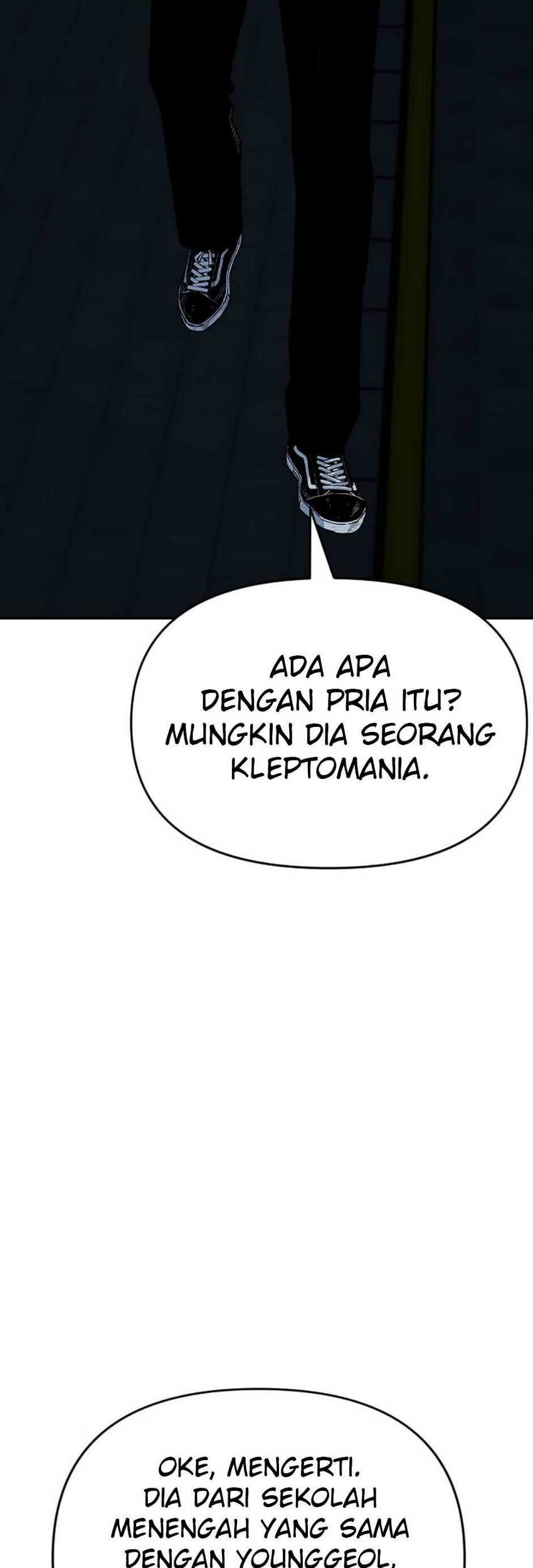 Switch Chapter 79 - halaman 52