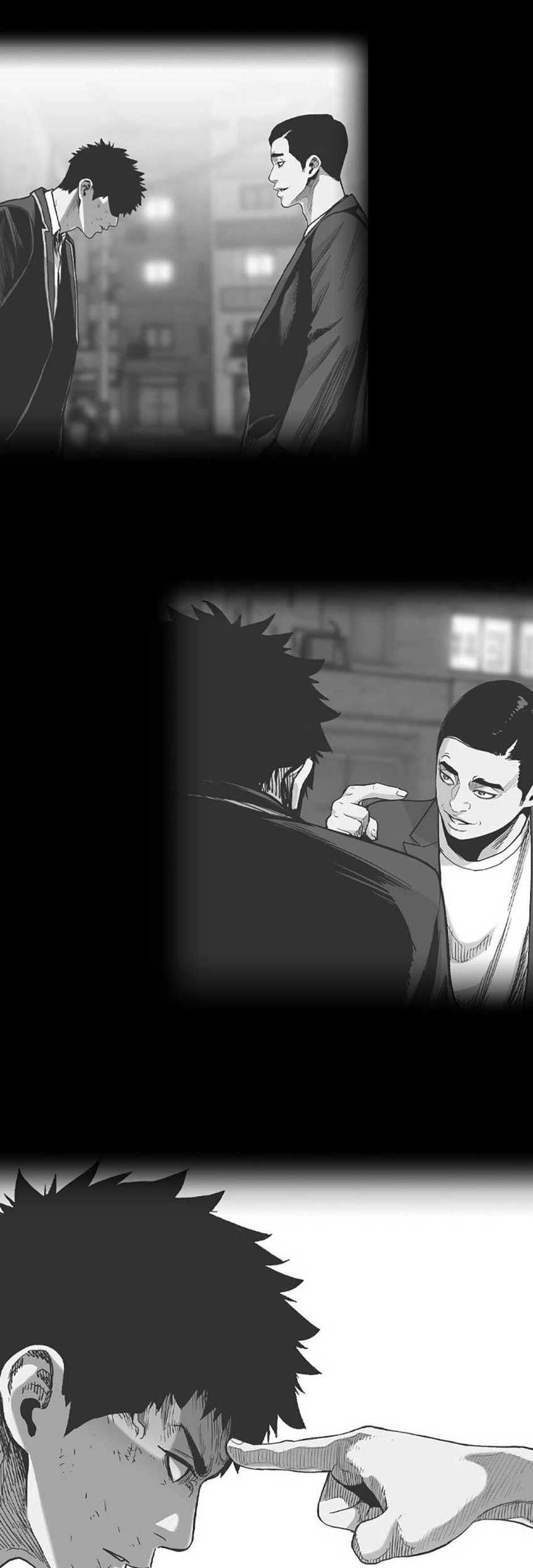 Switch Chapter 79 - halaman 55