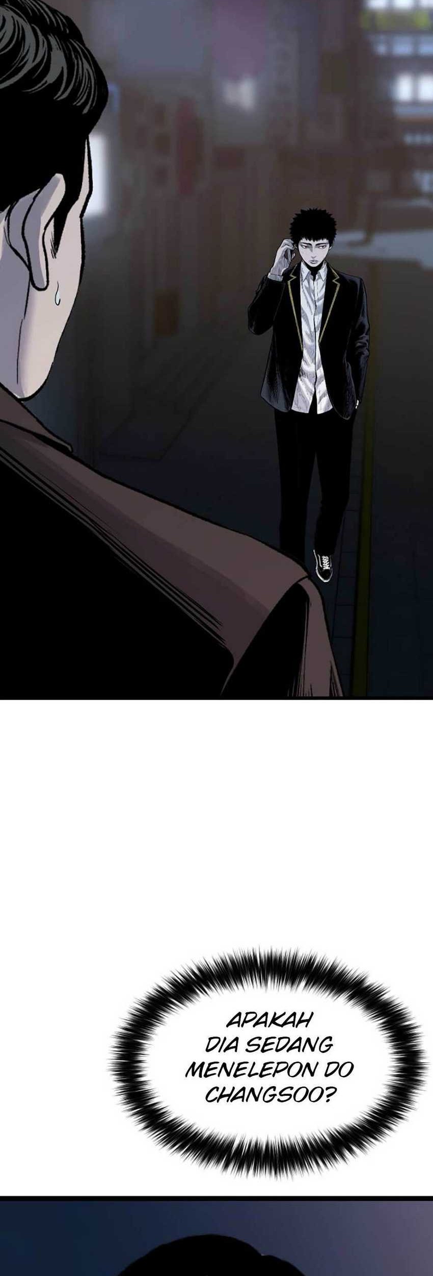 Switch Chapter 79 - halaman 58