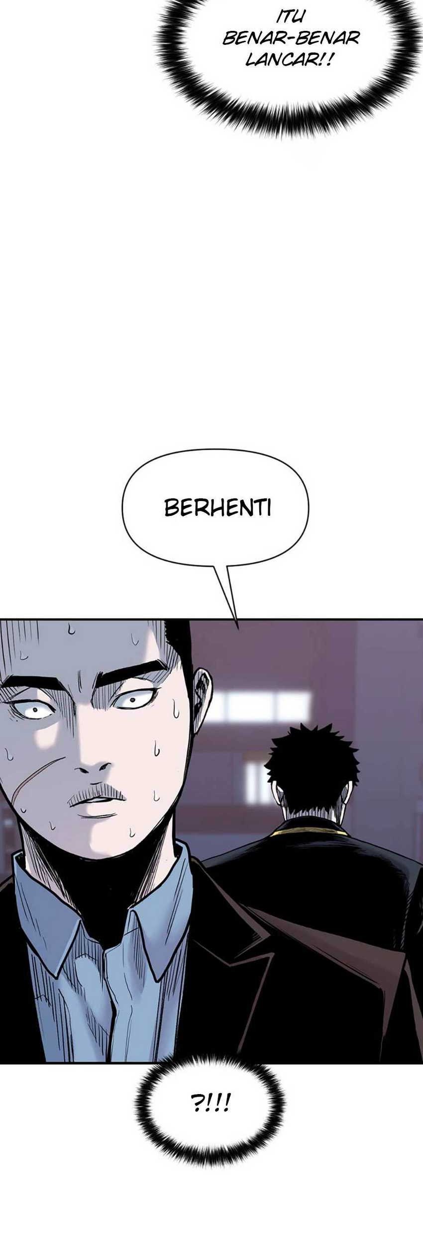 Switch Chapter 79 - halaman 67
