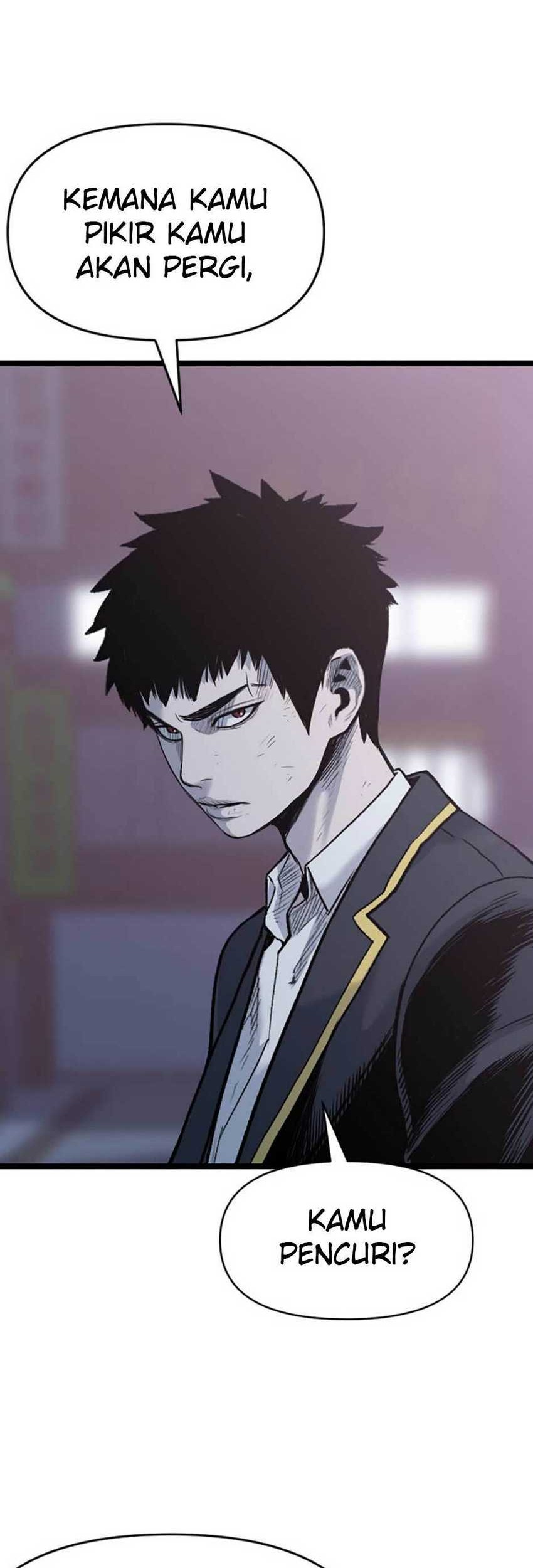 Switch Chapter 79 - halaman 68