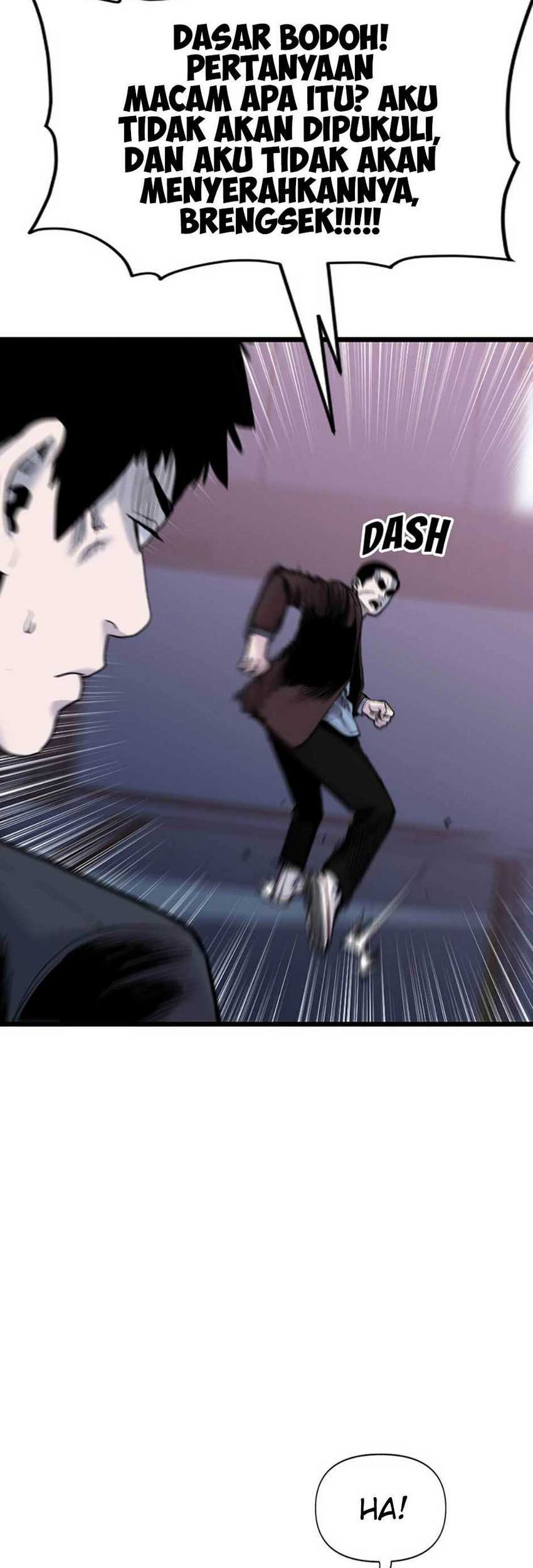 Switch Chapter 79 - halaman 76