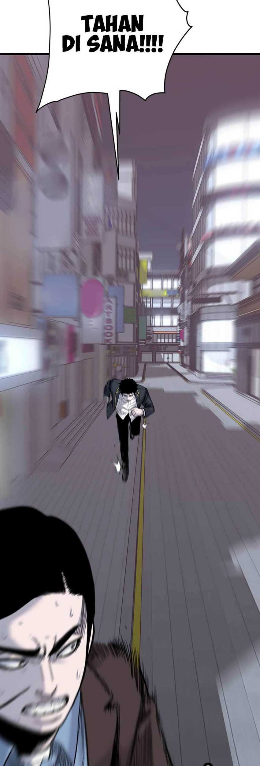 Switch Chapter 79 - halaman 78