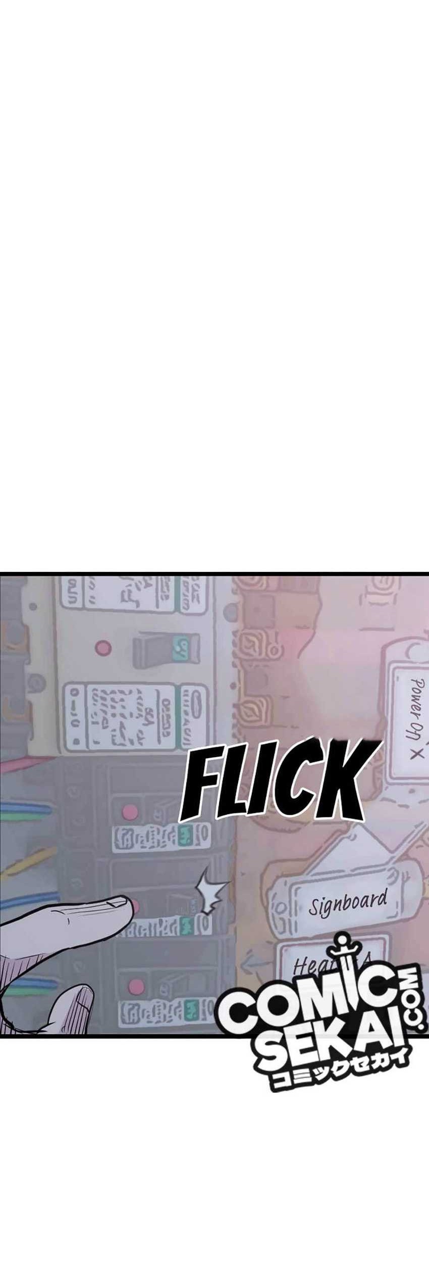 Switch Chapter 79 - halaman 91