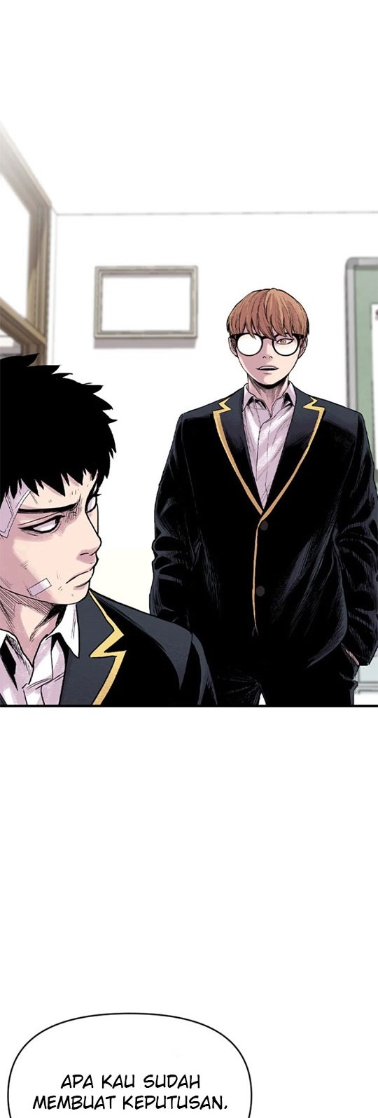 Switch Chapter 8.1 - halaman 24