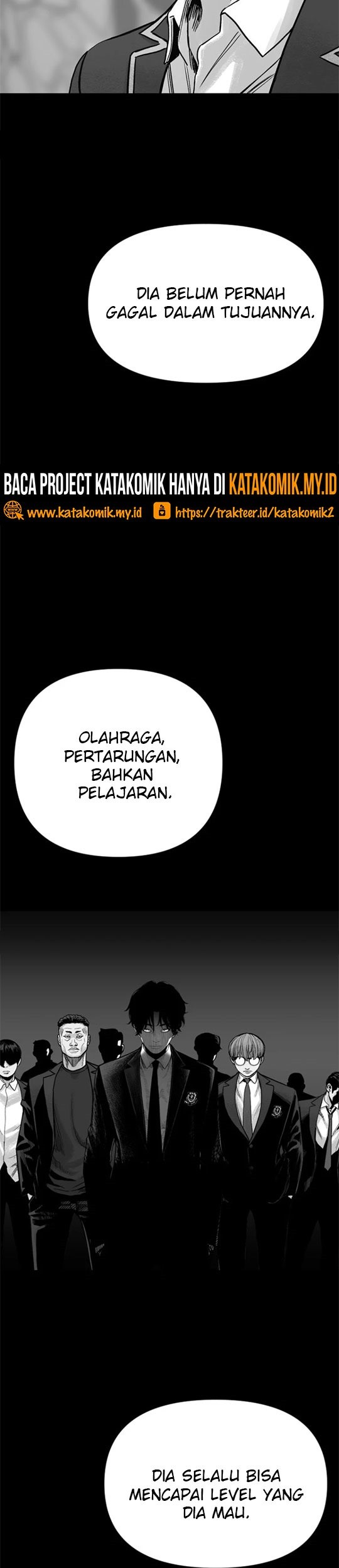 Switch Chapter 8.1 - halaman 35