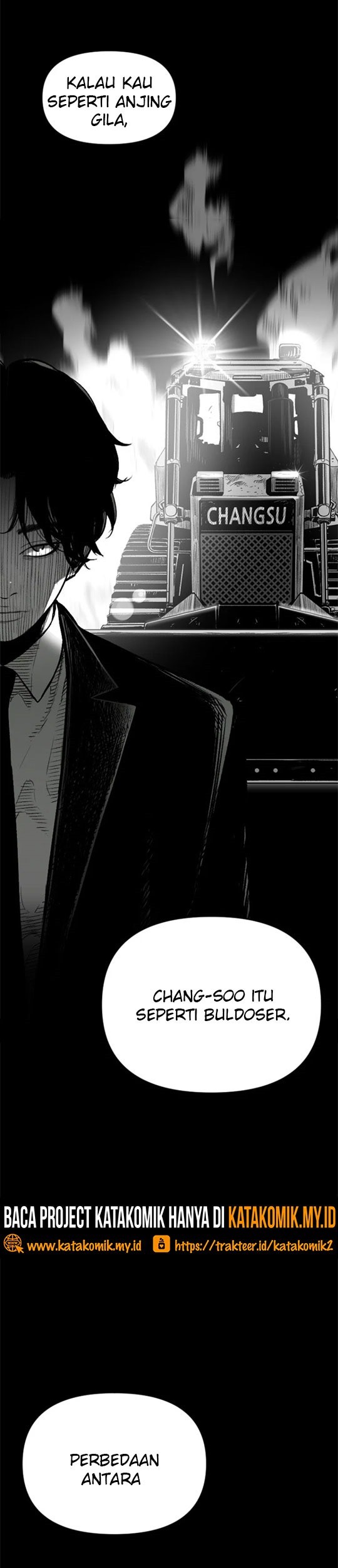 Switch Chapter 8.1 - halaman 38