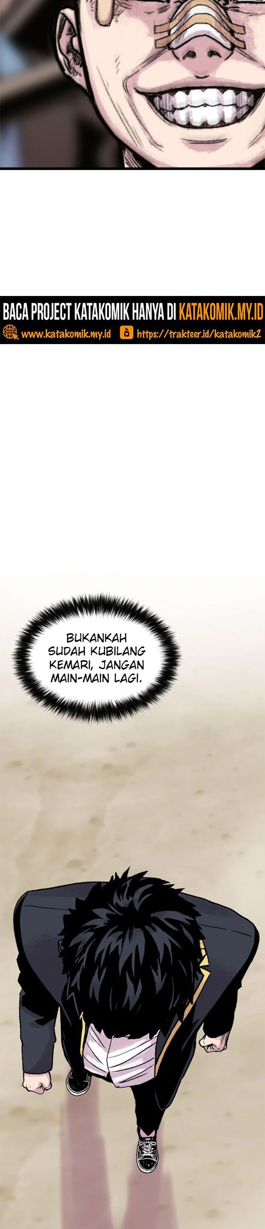 Switch Chapter 8.2 - halaman 20