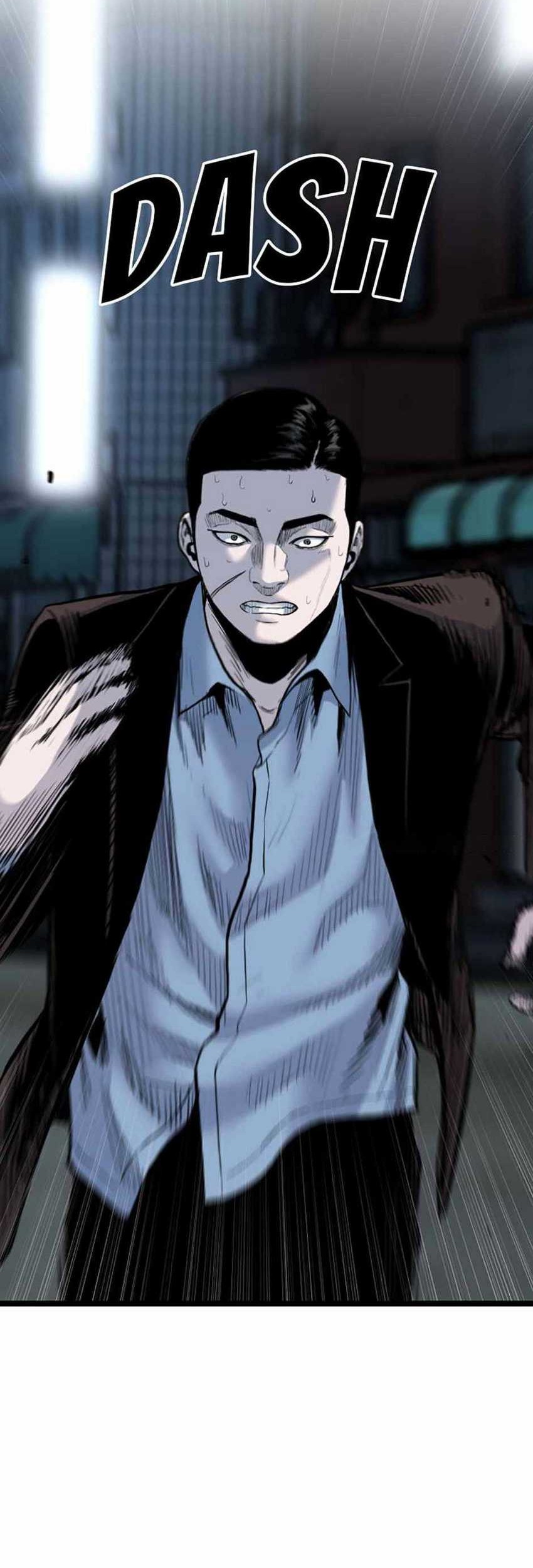 Switch Chapter 80 - halaman 45