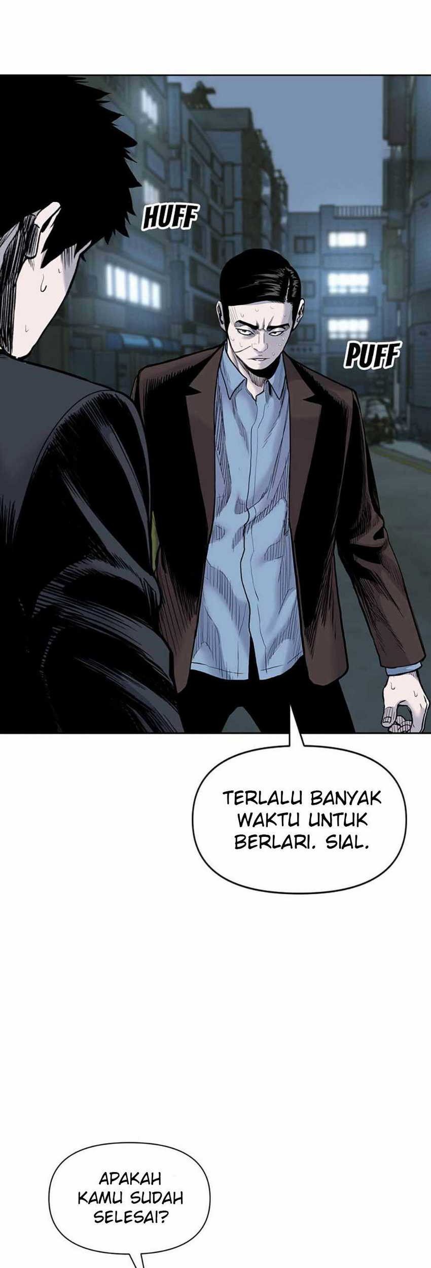 Switch Chapter 80 - halaman 52