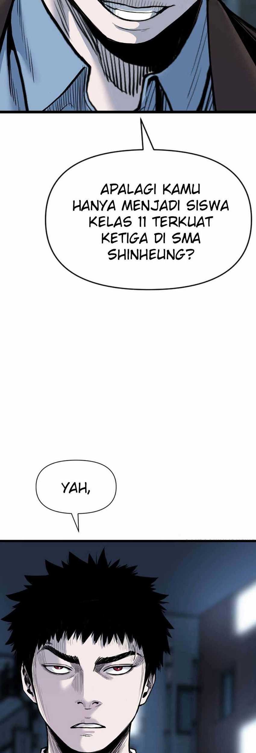 Switch Chapter 80 - halaman 58