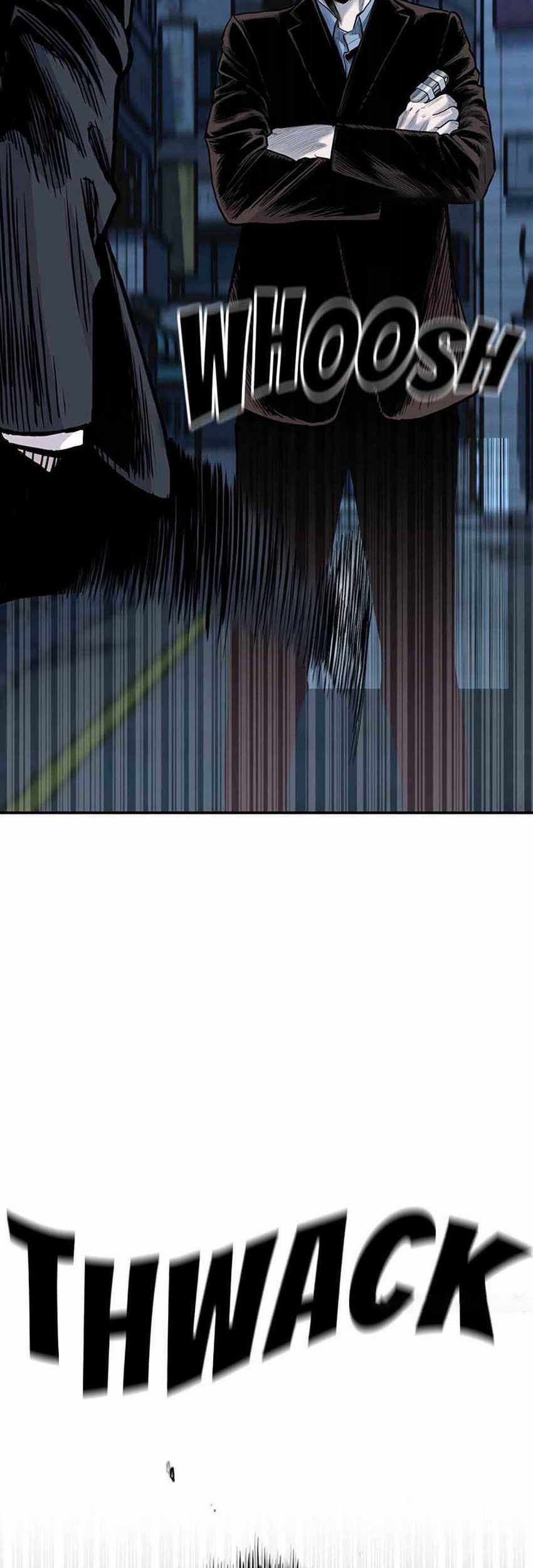 Switch Chapter 80 - halaman 60