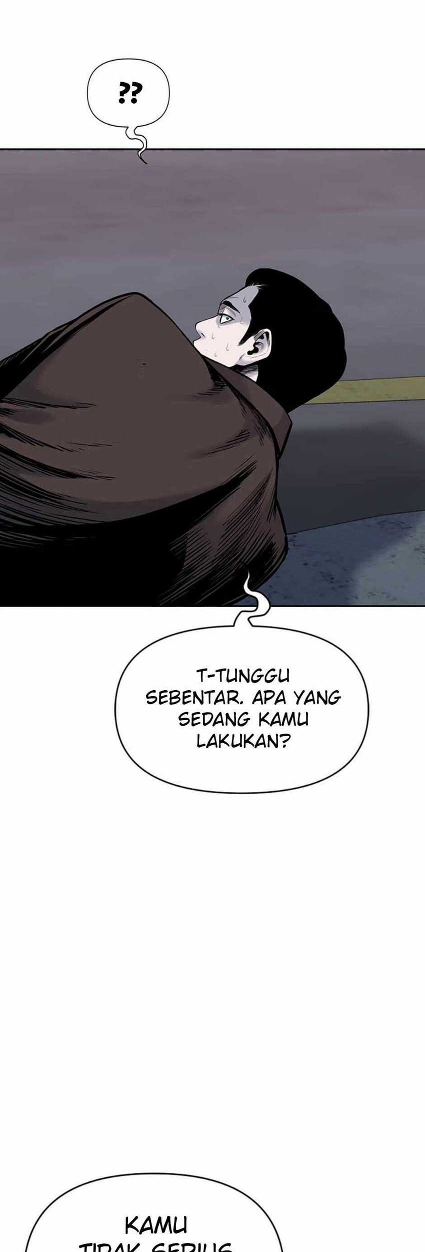 Switch Chapter 80 - halaman 69