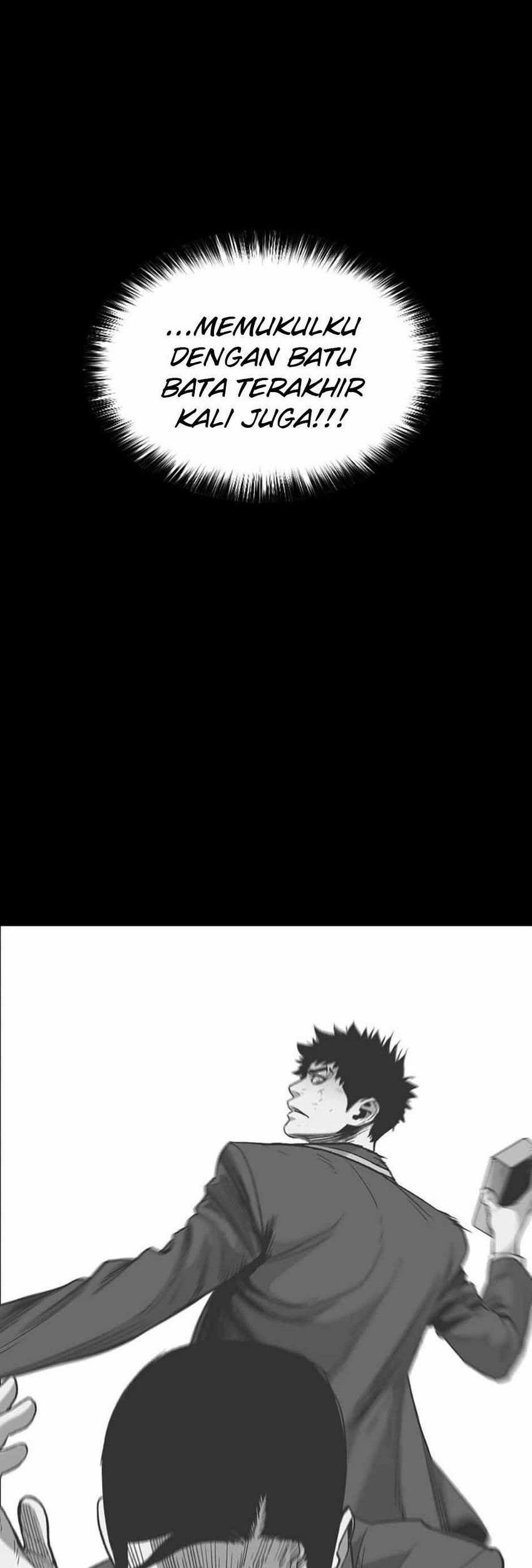 Switch Chapter 80 - halaman 73