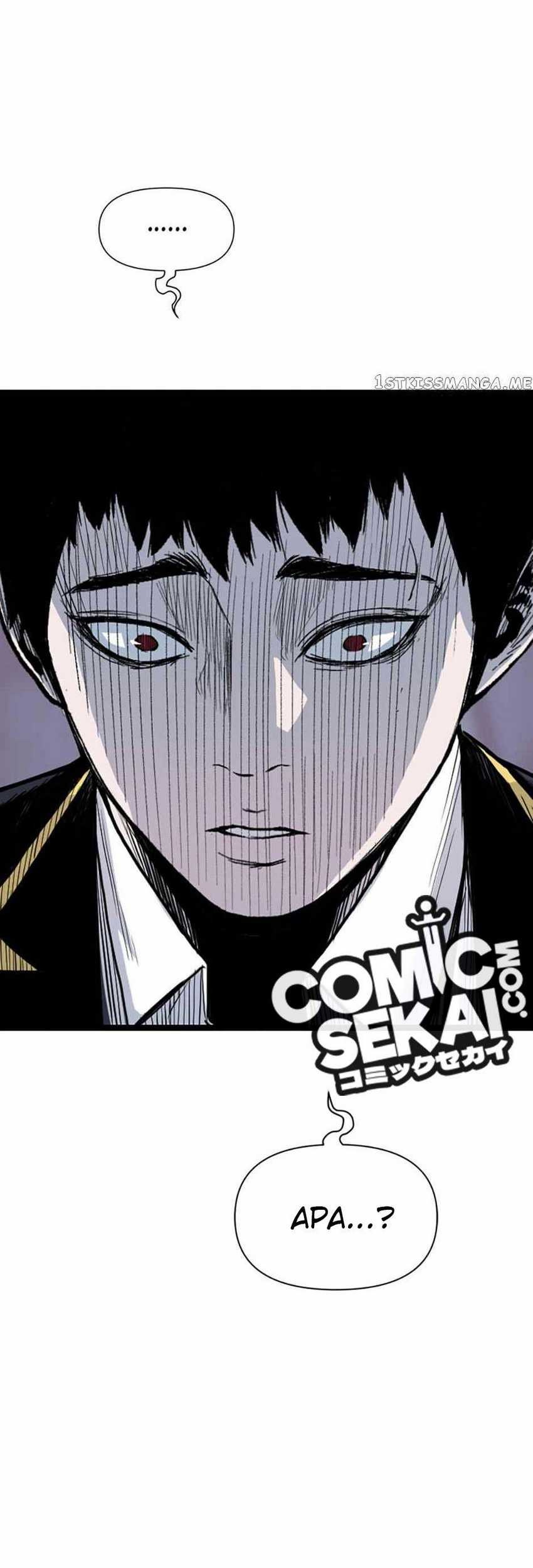 Switch Chapter 80 - halaman 84