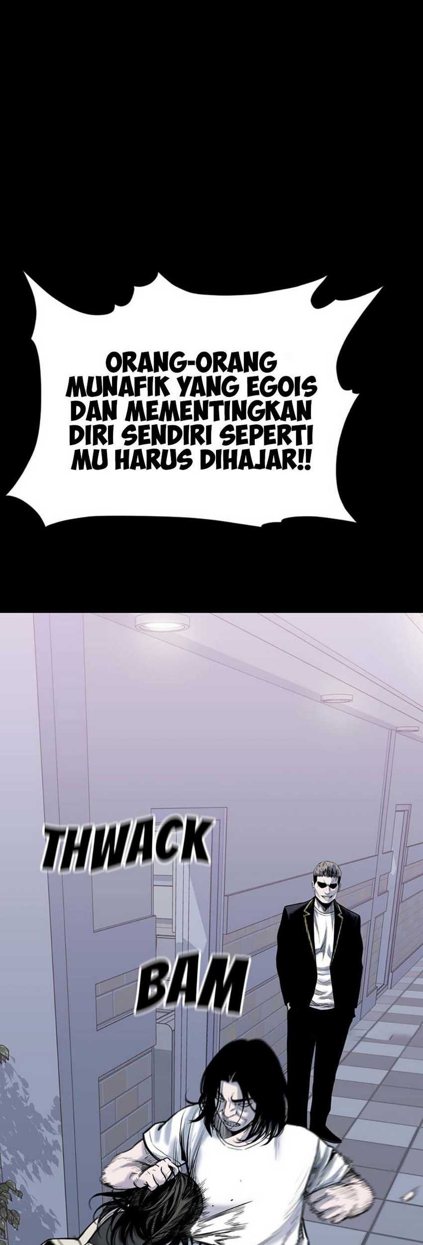 Switch Chapter 81 - halaman 12