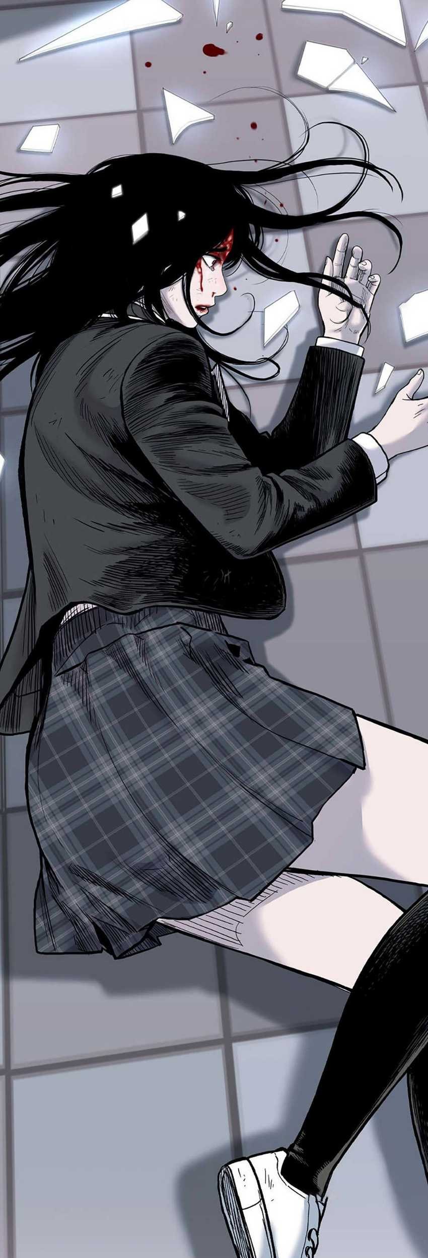 Switch Chapter 81 - halaman 30