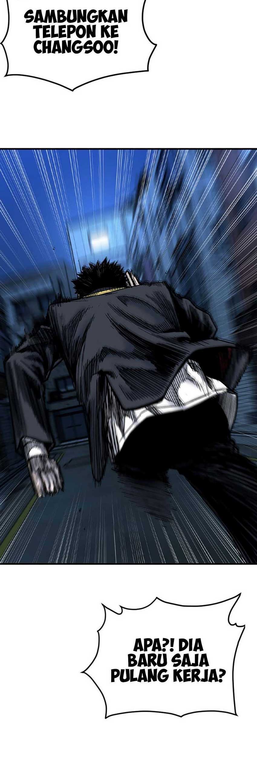Switch Chapter 81 - halaman 50
