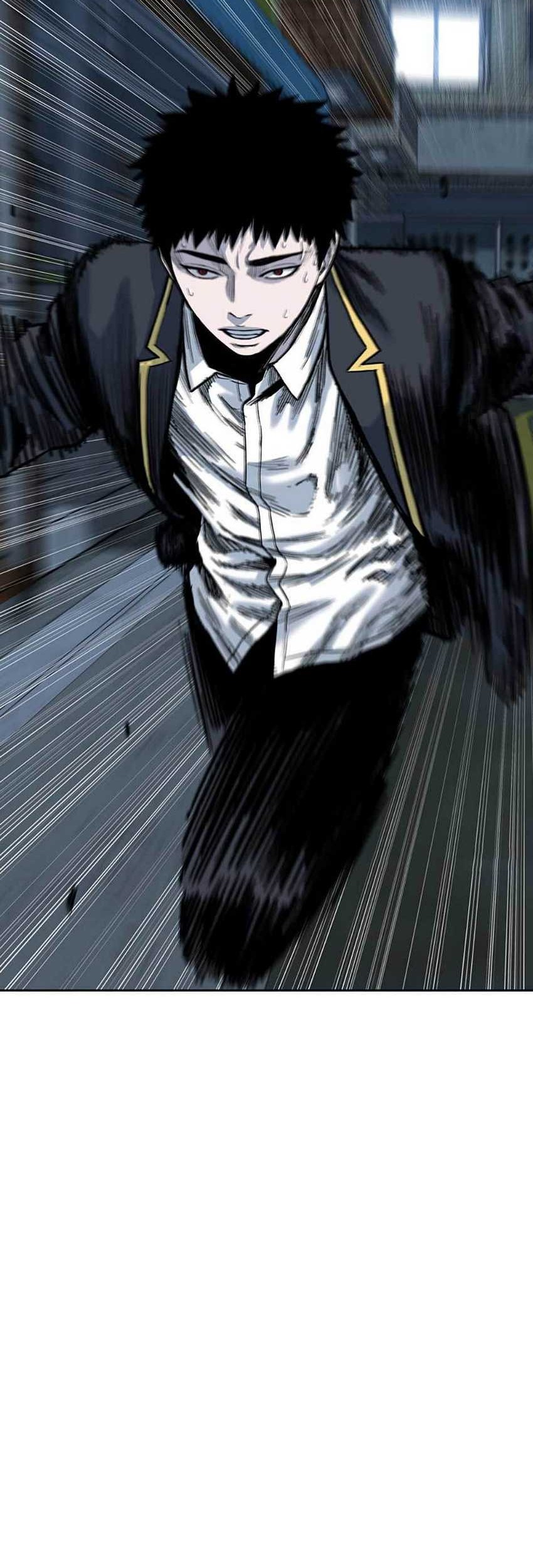 Switch Chapter 81 - halaman 59