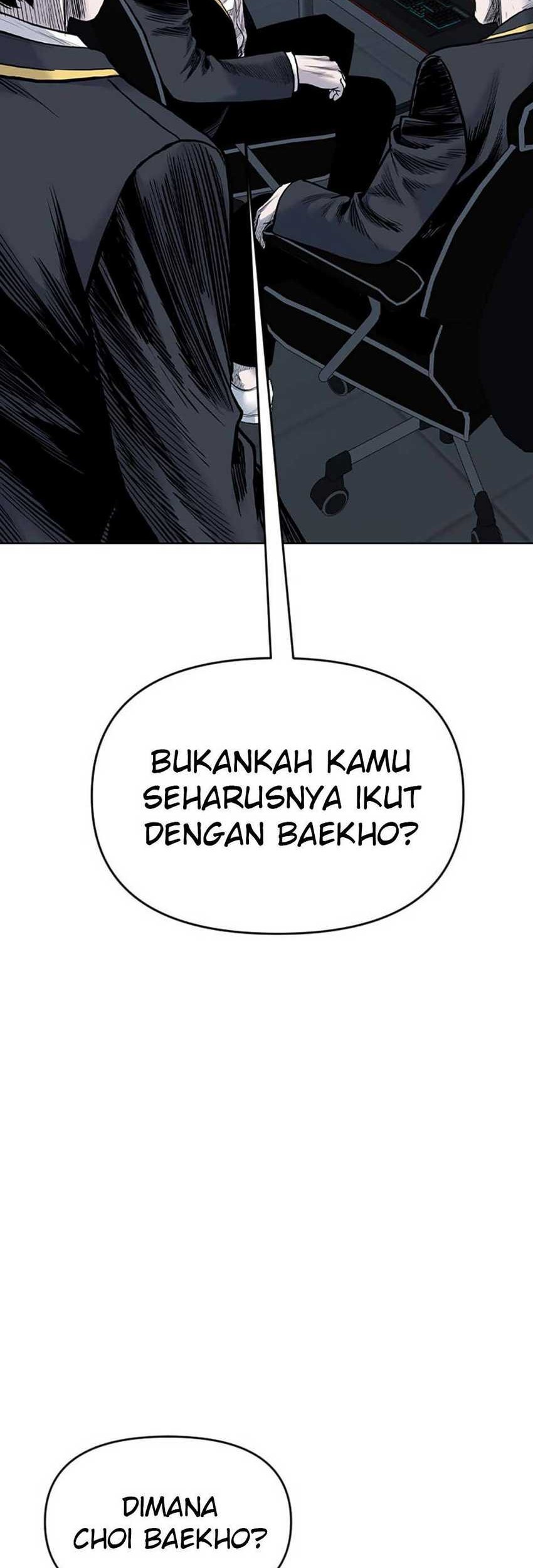 Switch Chapter 81 - halaman 77