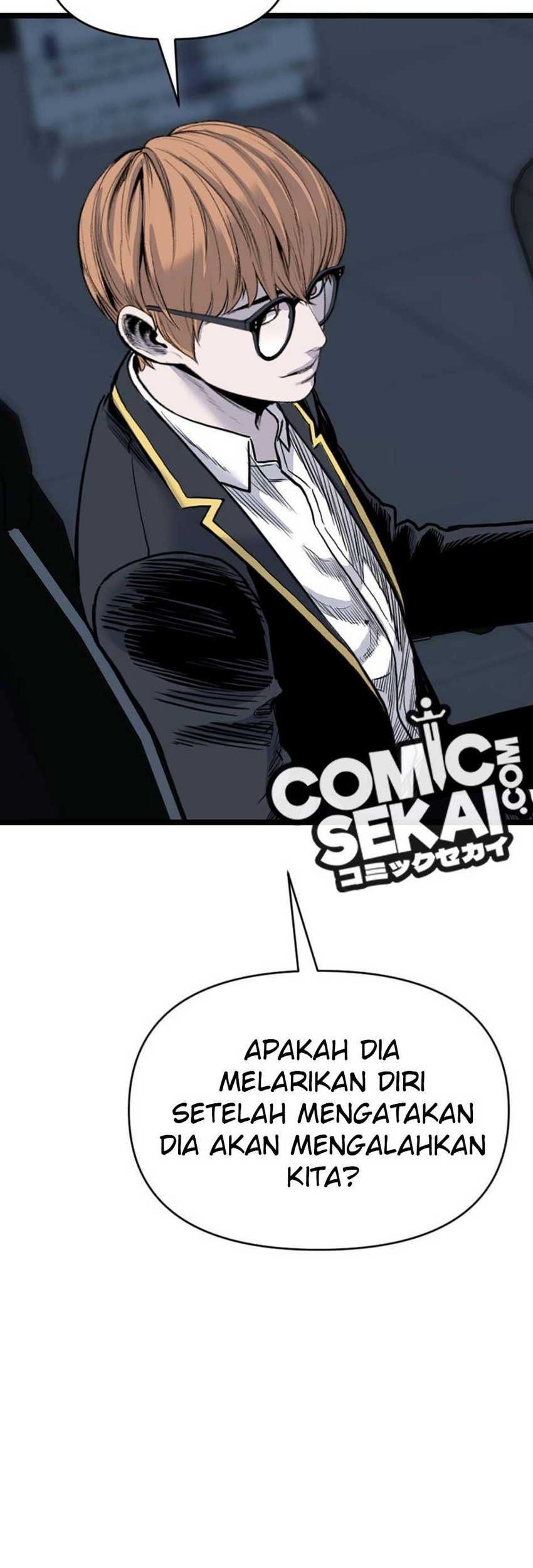 Switch Chapter 81 - halaman 78