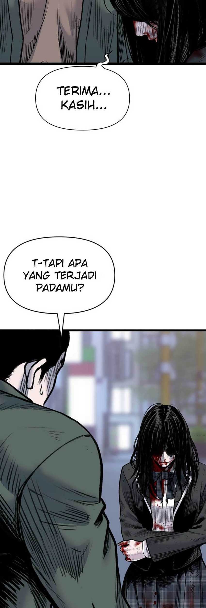 Switch Chapter 82 - halaman 17