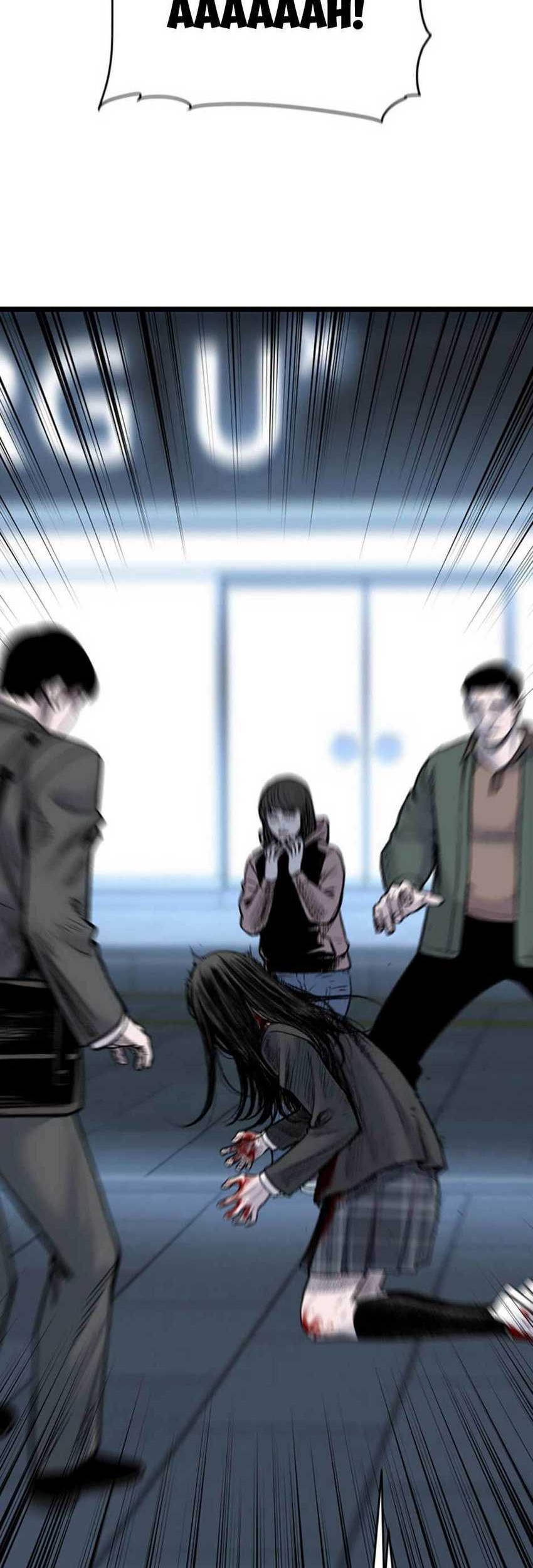 Switch Chapter 82 - halaman 20