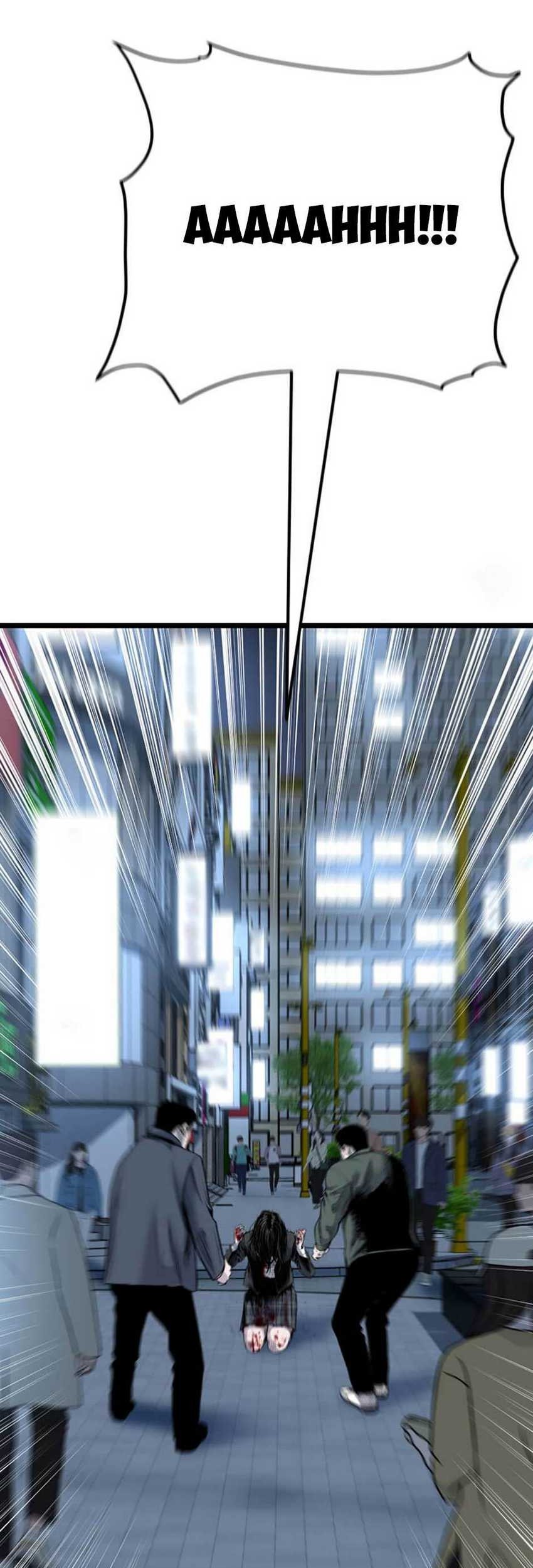 Switch Chapter 82 - halaman 23