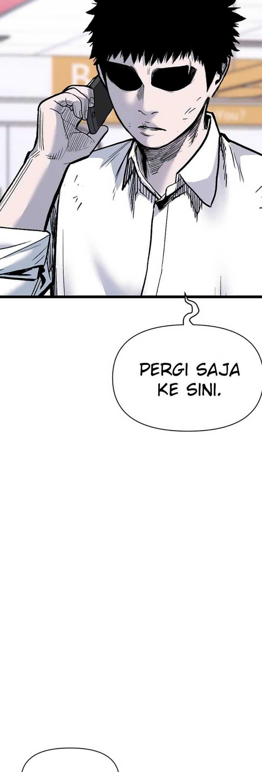 Switch Chapter 82 - halaman 51
