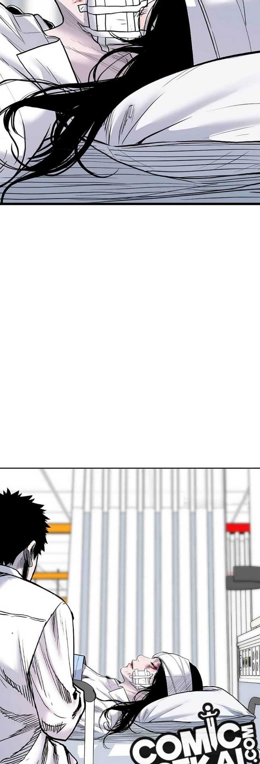 Switch Chapter 82 - halaman 85