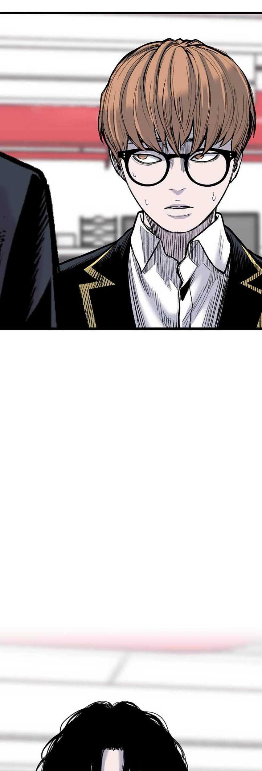 Switch Chapter 82 - halaman 91