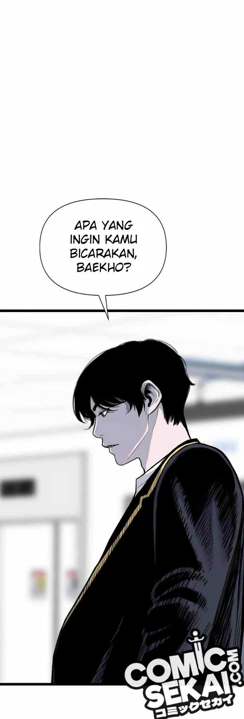 Switch Chapter 83 - halaman 14