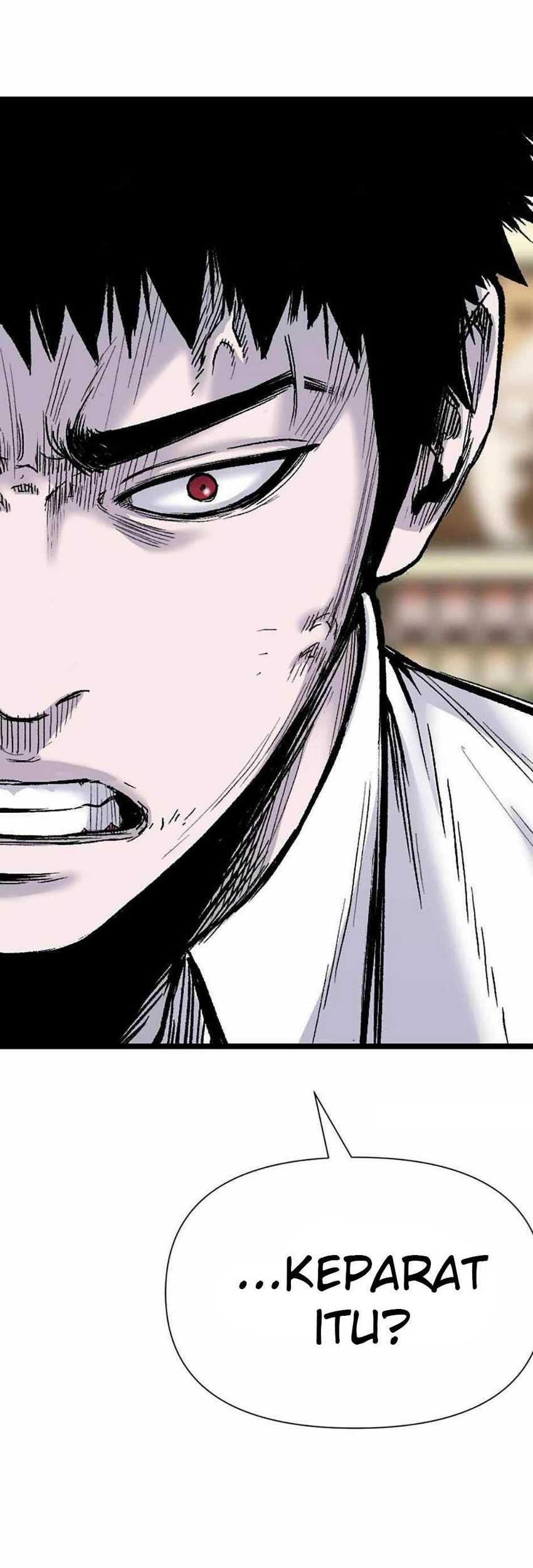 Switch Chapter 83 - halaman 26