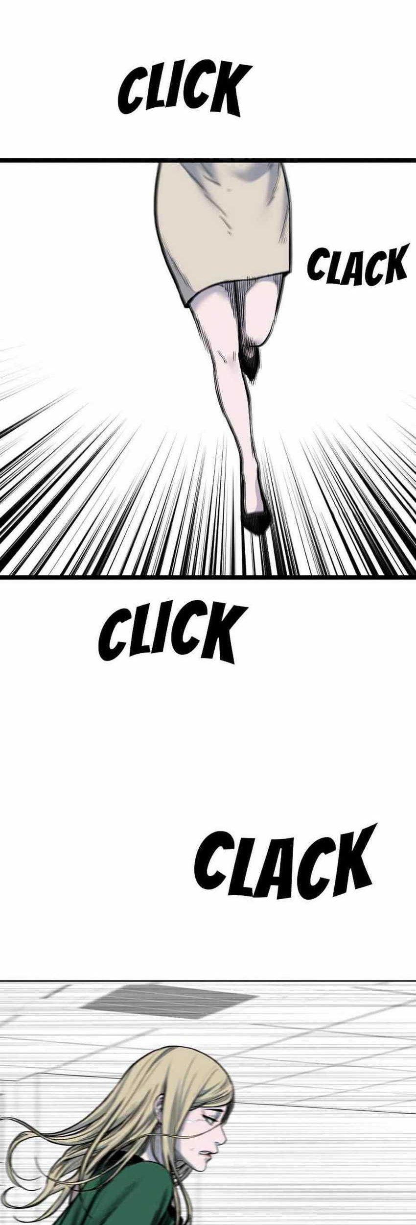 Switch Chapter 83 - halaman 3